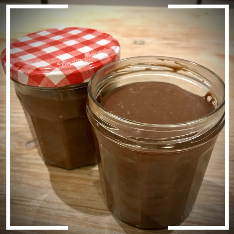 chocolat bosch cookit