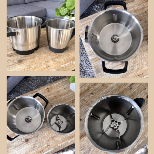 bol cookit thermomix