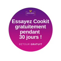 30 jours essais Cookit