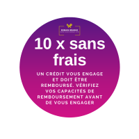 10 fois sans frais bosch cookit financement